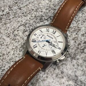 Men’s Watch